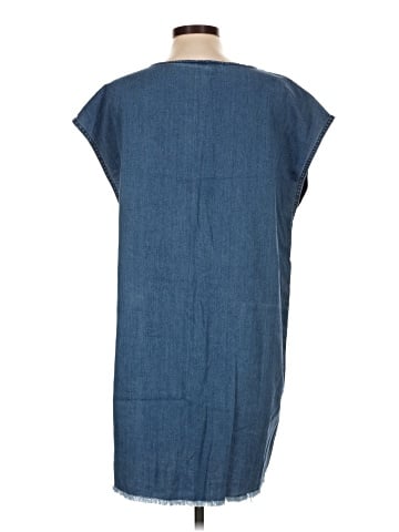 Wilfred Free Casual Dress (view 2)
