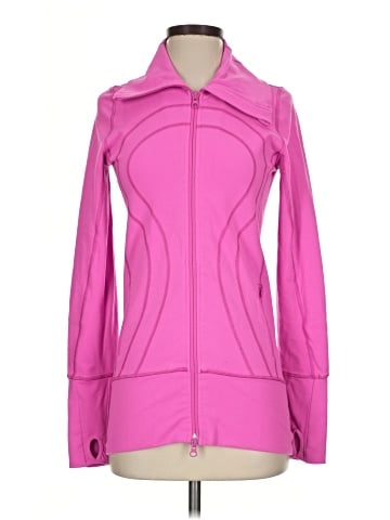 Lululemon Athletica Jacket (view 1)