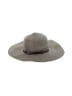 SunLily Gray Sun Hat One size - photo 1