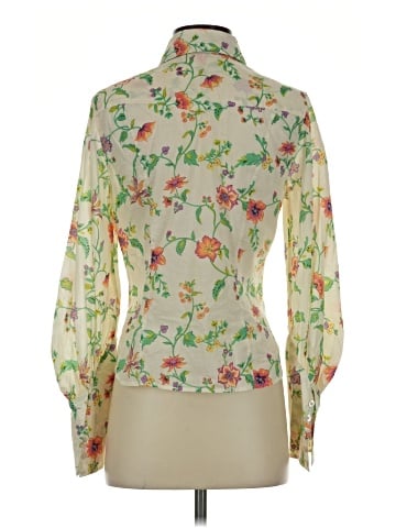 Escada Sport Long Sleeve Blouse (view 2)
