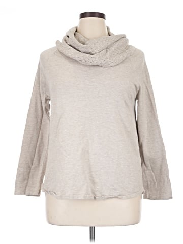 Style&Co Turtleneck Sweater (view 1)