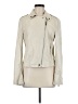 Bagatelle 100% Polyurethane Ivory Jacket Size M - photo 1