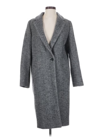 Babaton Wool Coat (view 1)