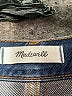 Madewell Blue Jeans Size 29 waist - photo 4