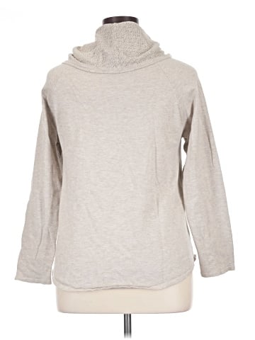 Style&Co Turtleneck Sweater (view 2)
