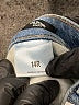 Express Blue Jeans Size 14 - photo 9