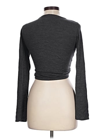 Outdoor Voices Long Sleeve Top (view 2)