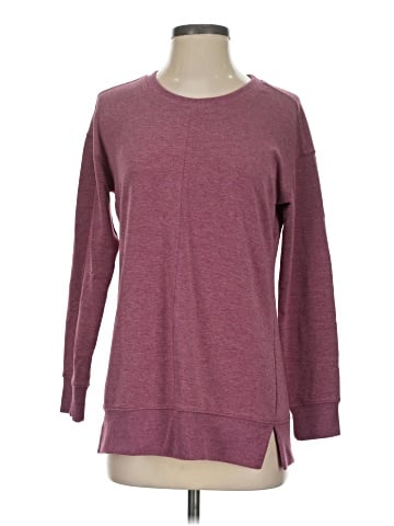 RBX Pullover Sweater (view 1)
