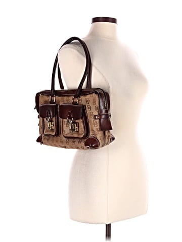 Dooney & Bourke Satchel (view 2)