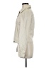 Bagatelle 100% Polyurethane Ivory Jacket Size M - photo 5