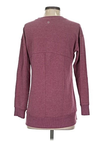 RBX Pullover Sweater (view 2)