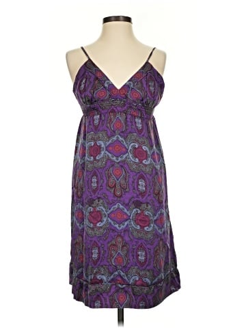 Banana Republic Factory Store Cocktail Dress (view 1)