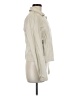 Bagatelle 100% Polyurethane Ivory Jacket Size M - photo 4