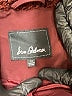 Sam Edelman 100% Polyester Burgundy Coat Size M - photo 6