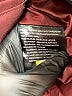 Sam Edelman 100% Polyester Burgundy Coat Size M - photo 7