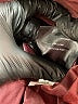 Sam Edelman 100% Polyester Burgundy Coat Size M - photo 8