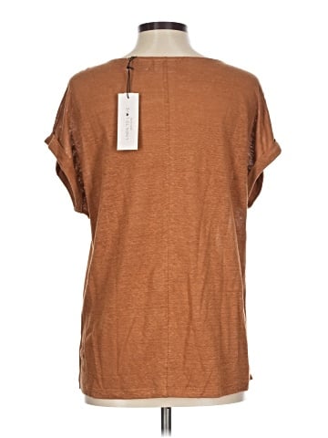 Rachel Zoe Short Sleeve Top (view 2)