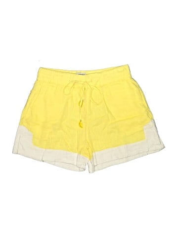 Haute Hippie Shorts (view 1)
