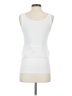 Gap - Maternity White Tank Top Size Sm Maternity - photo 2