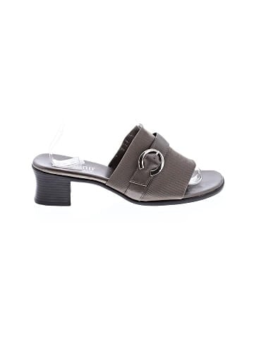 Munro American Sandals (view 1)