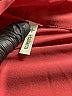 Halara Solid Red Casual Skirt Size L (estimated) - photo 4