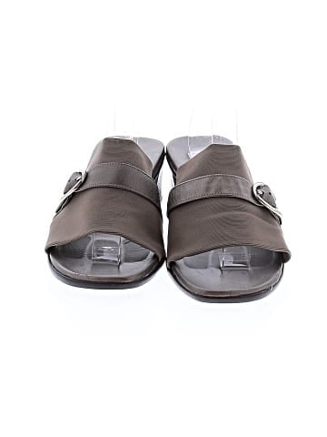Munro American Sandals (view 2)