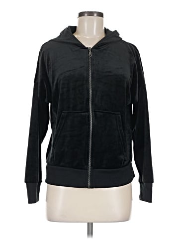 Felina Zip Up Hoodie (view 1)
