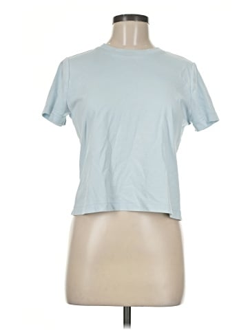 SPANX Short Sleeve T-Shirt (view 1)