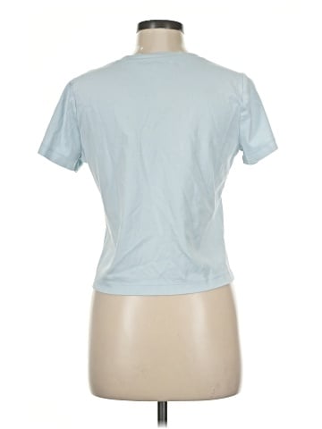 SPANX Short Sleeve T-Shirt (view 2)