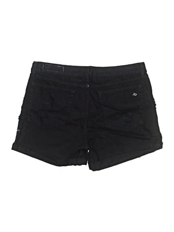 Rag & Bone/JEAN Denim Shorts (view 2)