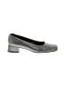 SRO Gray Heels Size 9 - photo 1
