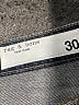 Rag & Bone 100% Cotton Blue Jeans Size 30 waist - photo 7