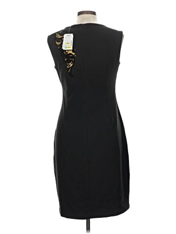 Carmen Carmen Marc Valvo Cocktail Dress (view 2)