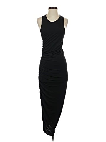 Silence and Noise Cocktail Dress (view 1)