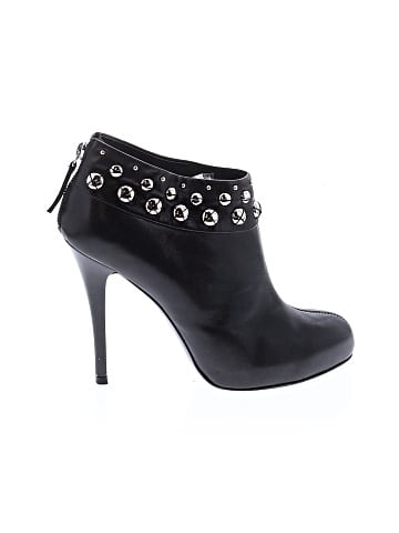 Giuseppe Zanotti Ankle Boots (view 1)