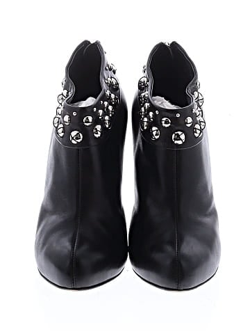 Giuseppe Zanotti Ankle Boots (view 2)