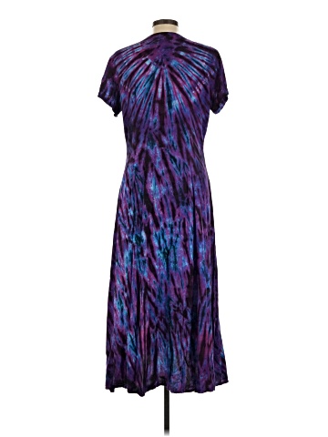 Dharma Trading Co Casual Dress (view 2)