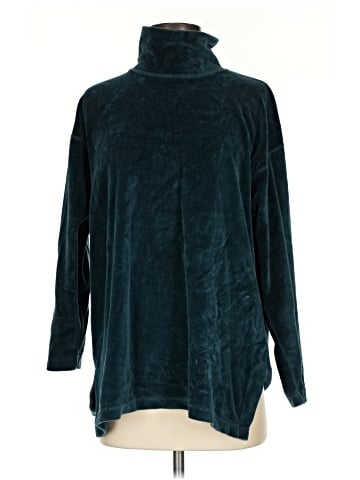 Tweeds Turtleneck Sweater (view 1)