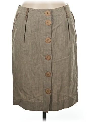 Chattawak Casual Skirt (view 1)