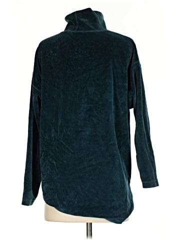 Tweeds Turtleneck Sweater (view 2)
