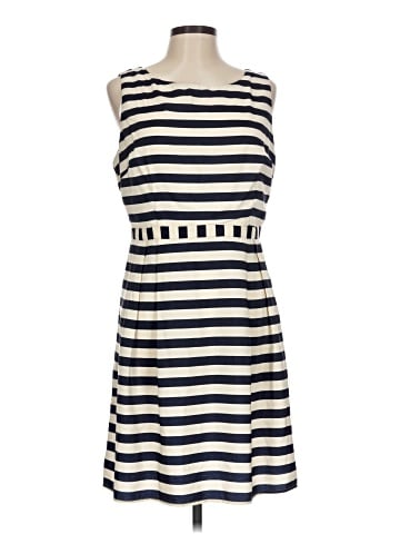 B. Smart Casual Dress (view 1)