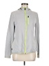 Active by Old Navy Silver Jacket Size M - photo 1