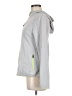 Active by Old Navy Silver Jacket Size M - photo 5
