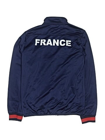 Assorted Brands Track Jacket (view 2)