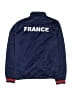 Assorted Brands 100% Polyester Blue Track Jacket Size 14 - photo 2