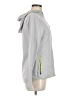 Active by Old Navy Silver Jacket Size M - photo 4