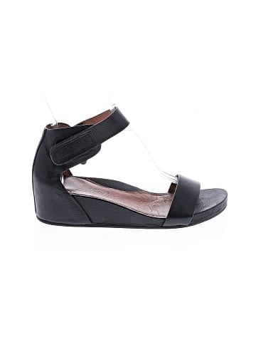 Gentle Souls Wedges (view 1)