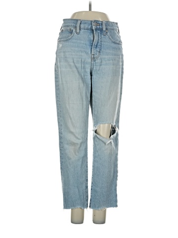 Madewell Jeans (view 1)