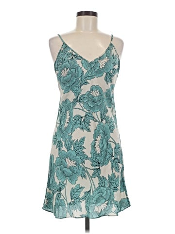 Diane von Furstenberg Cocktail Dress (view 1)