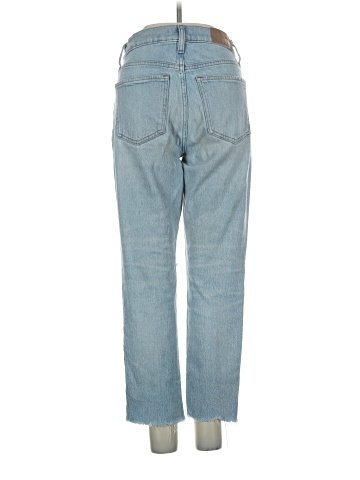 Madewell Jeans (view 2)